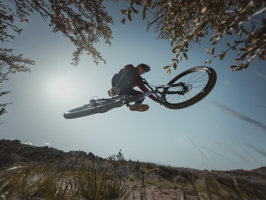 Bike Safety