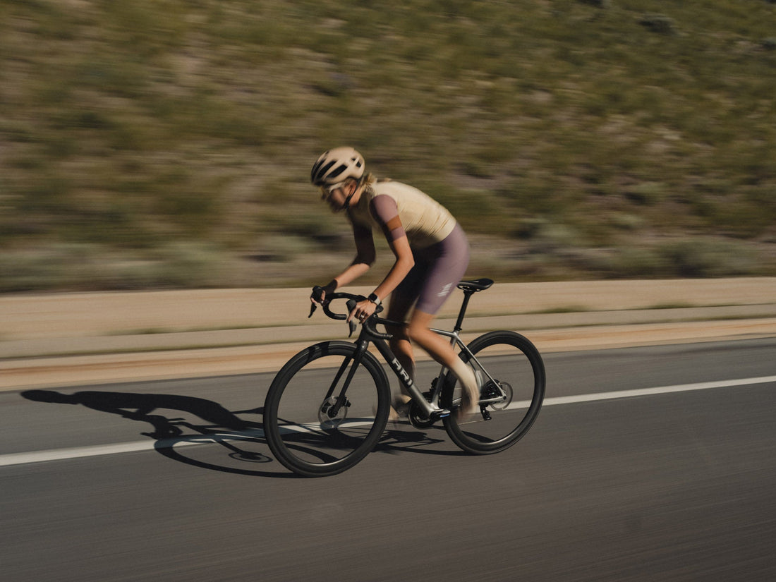 Ari Bikes