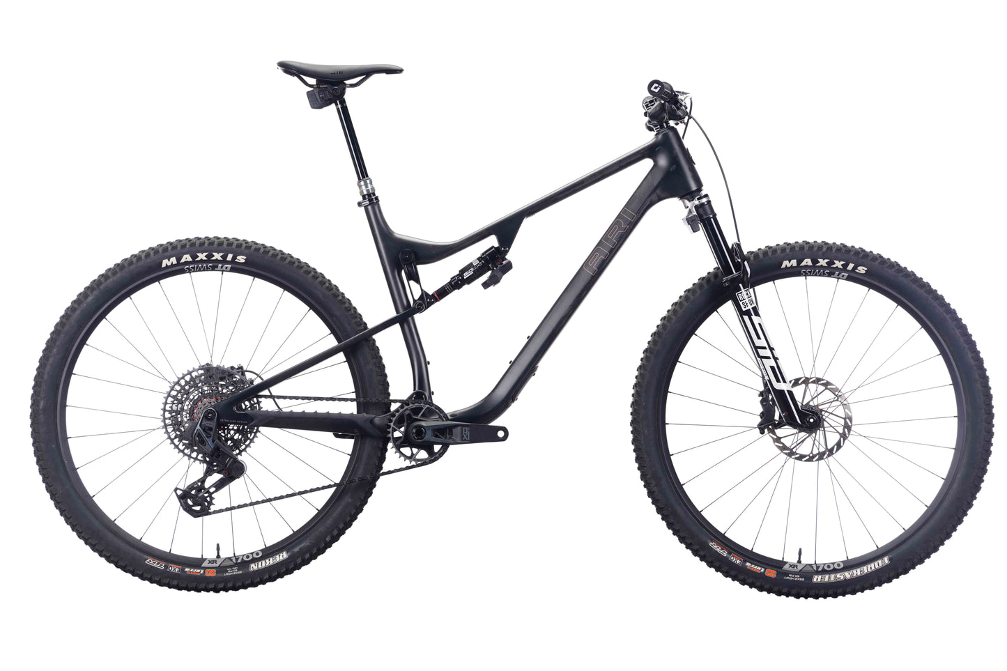 Signal Peak 3.0 Pro (XL) Raw Carbon Podium Gold Outlet o1085