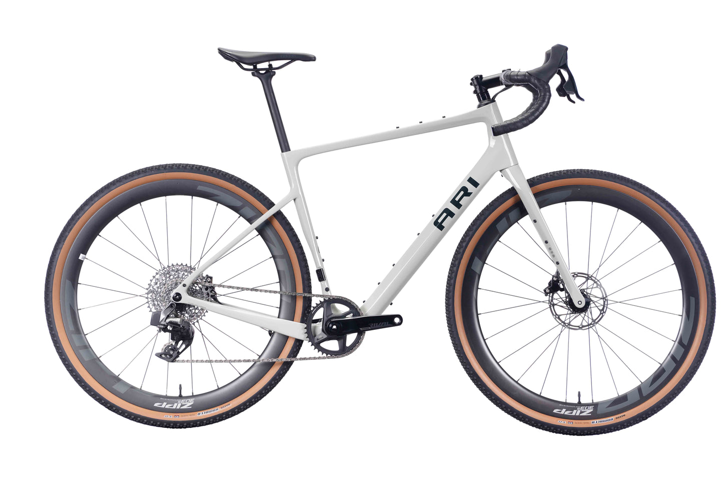 Shafer Elite Fog Grey (Large) Outlet o1181