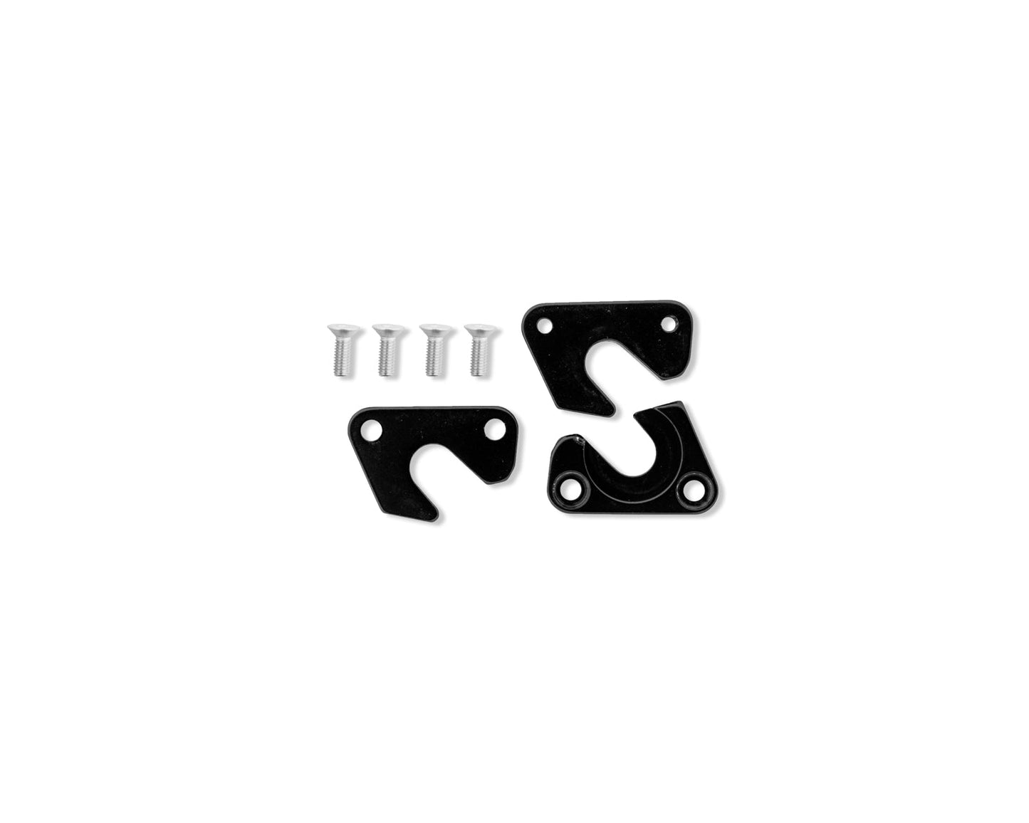 DERAILLEUR HANGER #1