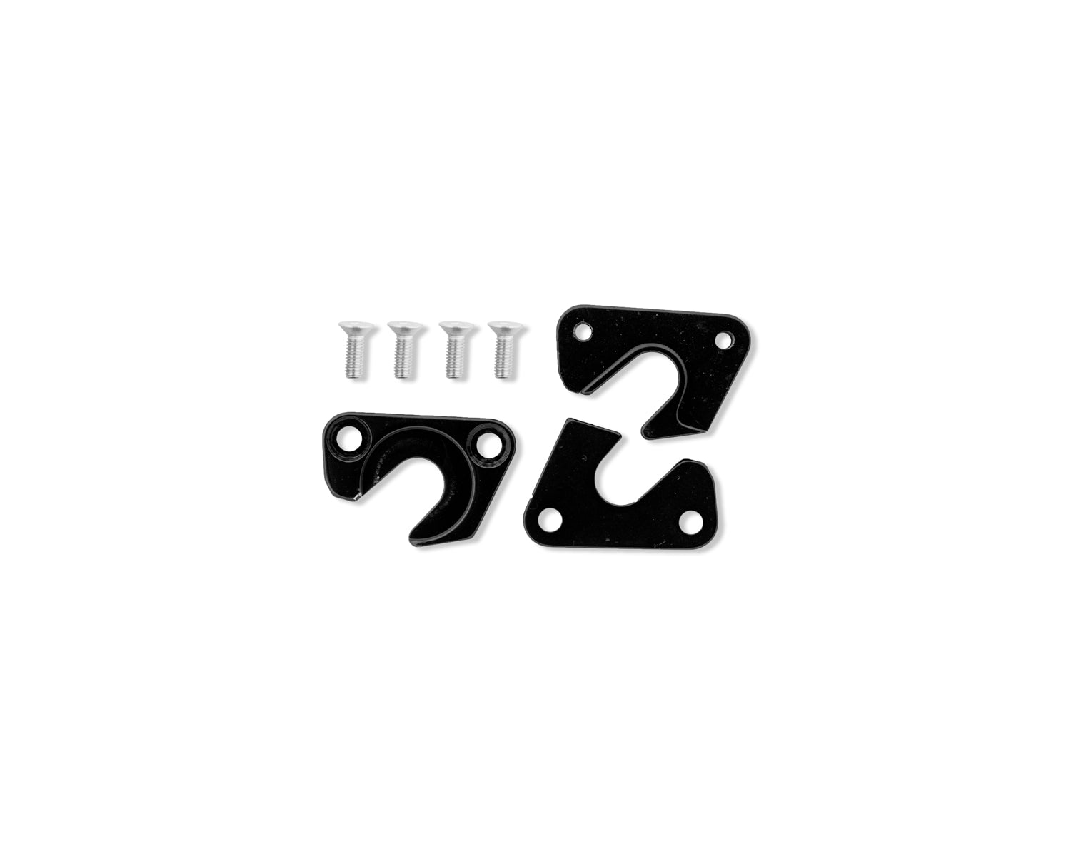 DERAILLEUR HANGER #1