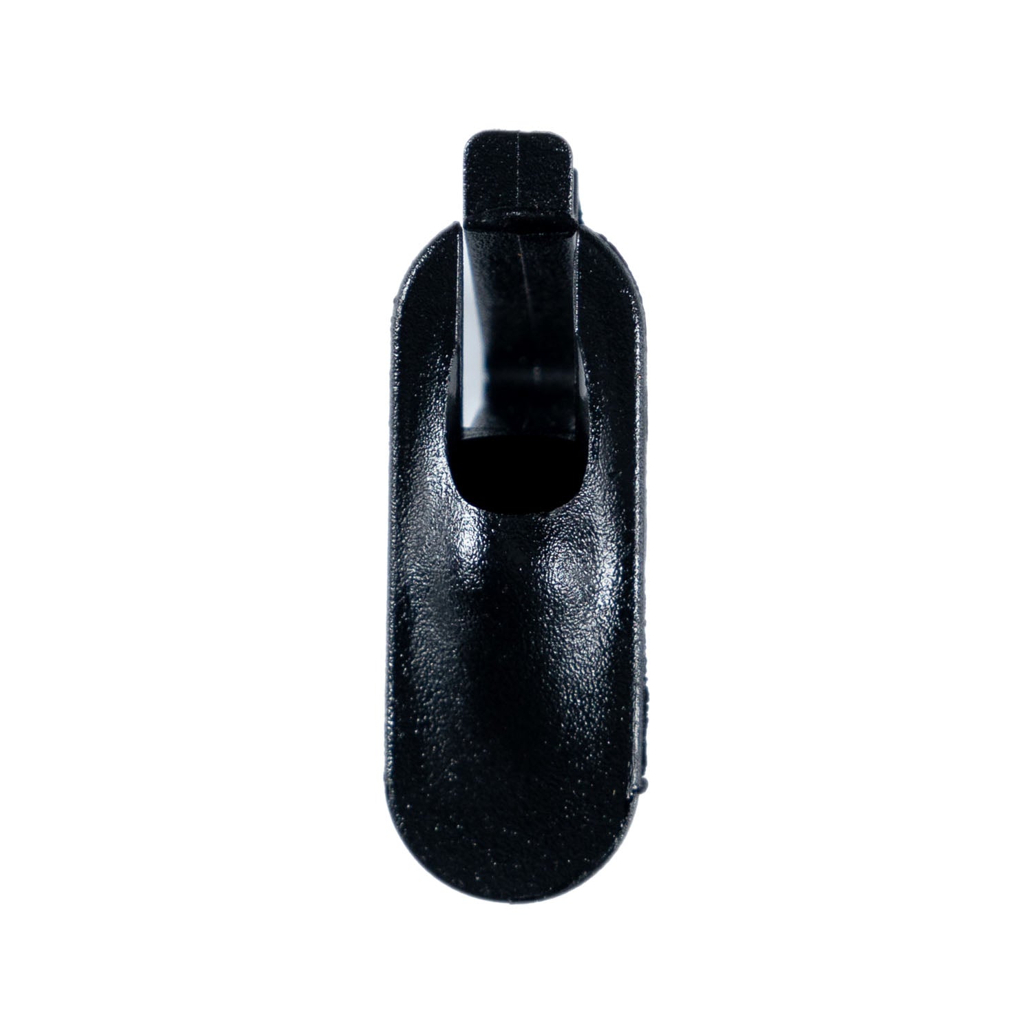 Veyo Chainstay Cable Port